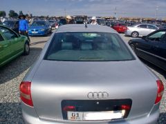 Photo of the vehicle Audi A6