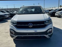 Фото авто Volkswagen Tacqua