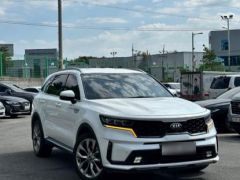 Сүрөт унаа Kia Sorento