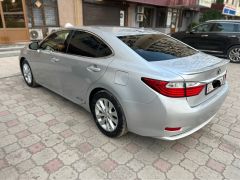 Сүрөт унаа Lexus ES