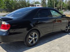 Сүрөт унаа Toyota Camry