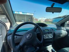 Сүрөт унаа Toyota Yaris