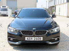 Сүрөт унаа BMW 4 серия