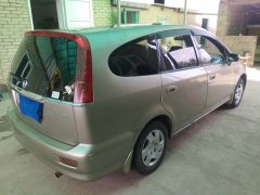 Фото авто Honda Stream