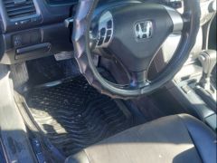 Photo of the vehicle Honda Accord