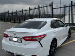 Photo of the vehicle Toyota Camry