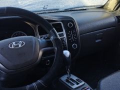 Фото авто Hyundai Porter