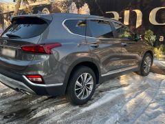 Photo of the vehicle Hyundai Santa Fe