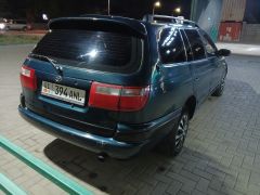 Сүрөт унаа Toyota Caldina