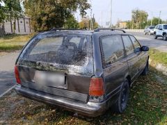 Фото авто Mazda 626