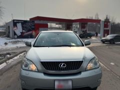 Фото авто Lexus RX