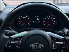 Photo of the vehicle Kia K3