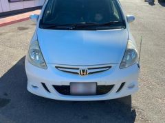 Фото авто Honda Fit