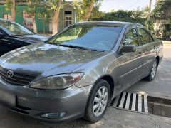 Фото авто Toyota Camry