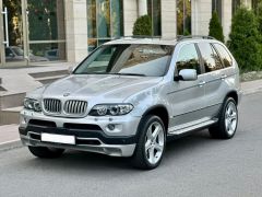 Фото авто BMW X5