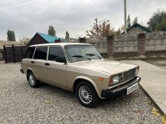 Сүрөт унаа ВАЗ (Lada) 2104