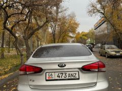 Photo of the vehicle Kia K3