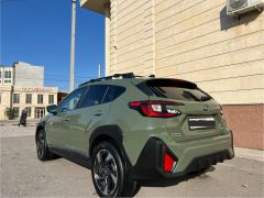 Фото авто Subaru Crosstrek