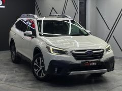 Photo of the vehicle Subaru Outback