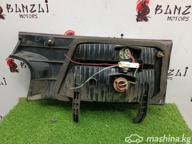 Авто тетиктер жана сарптоолору - Фонарь крышки багажника MCR40