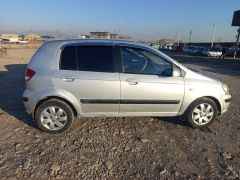 Photo of the vehicle Hyundai Getz