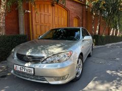 Сүрөт унаа Toyota Camry