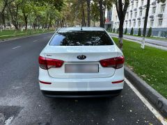 Фото авто Kia Rio