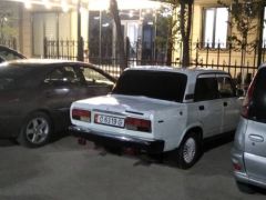 Photo of the vehicle ВАЗ (Lada) 2107