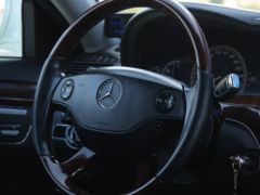 Photo of the vehicle Mercedes-Benz S-Класс