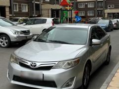 Сүрөт унаа Toyota Camry