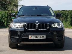 Фото авто BMW X5