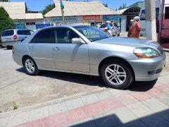 Photo of the vehicle Toyota Mark II