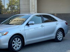 Фото авто Toyota Camry