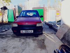 Сүрөт унаа Daewoo Tico