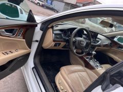 Сүрөт унаа Audi A7