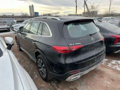 Фото авто Mercedes-Benz GLC