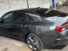 Фото авто Kia K5