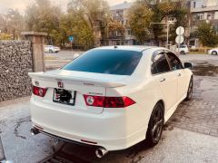 Фото авто Honda Accord