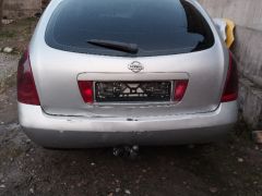 Сүрөт унаа Nissan Primera