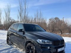 Photo of the vehicle BMW X5