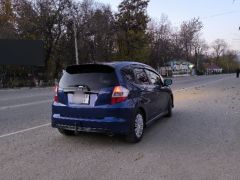 Фото авто Honda Fit