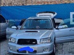 Сүрөт унаа Subaru Forester