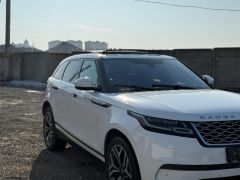 Photo of the vehicle Land Rover Range Rover Velar