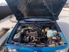 Сүрөт унаа Volkswagen Passat