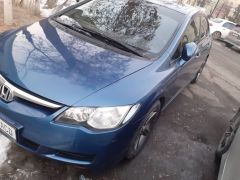 Фото авто Honda Civic