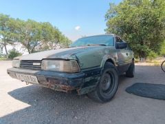 Photo of the vehicle Mazda 626