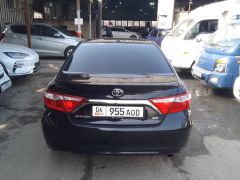 Photo of the vehicle Toyota Camry