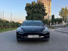 Сүрөт унаа Tesla Model 3