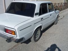 Photo of the vehicle ВАЗ (Lada) 2106