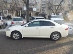 Фото авто Honda Accord